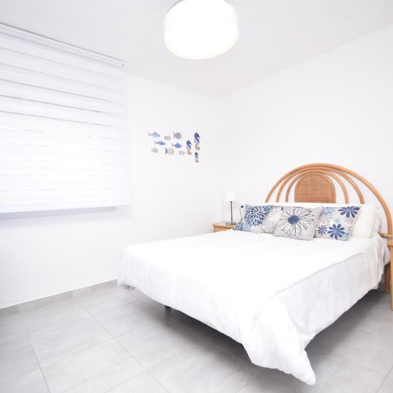 Marina Baixa - FINCAS ARENA - Apartamento de 2 dormitorios - 10