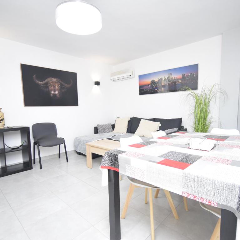 Marina Baixa - FINCAS ARENA - Apartamento de 2 dormitorios - 3