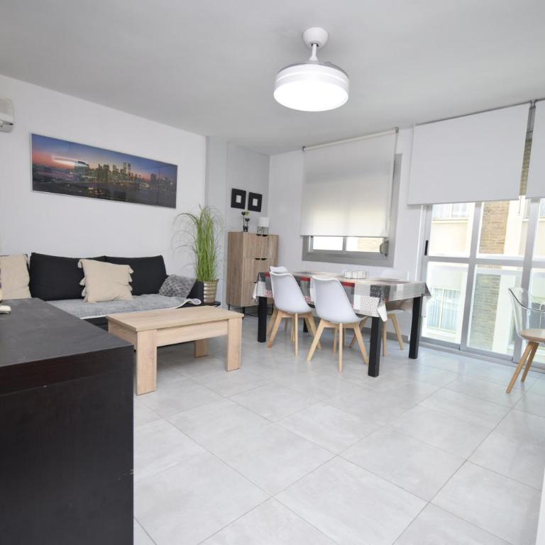 Marina Baixa - FINCAS ARENA - Apartamento de 2 dormitorios - 4