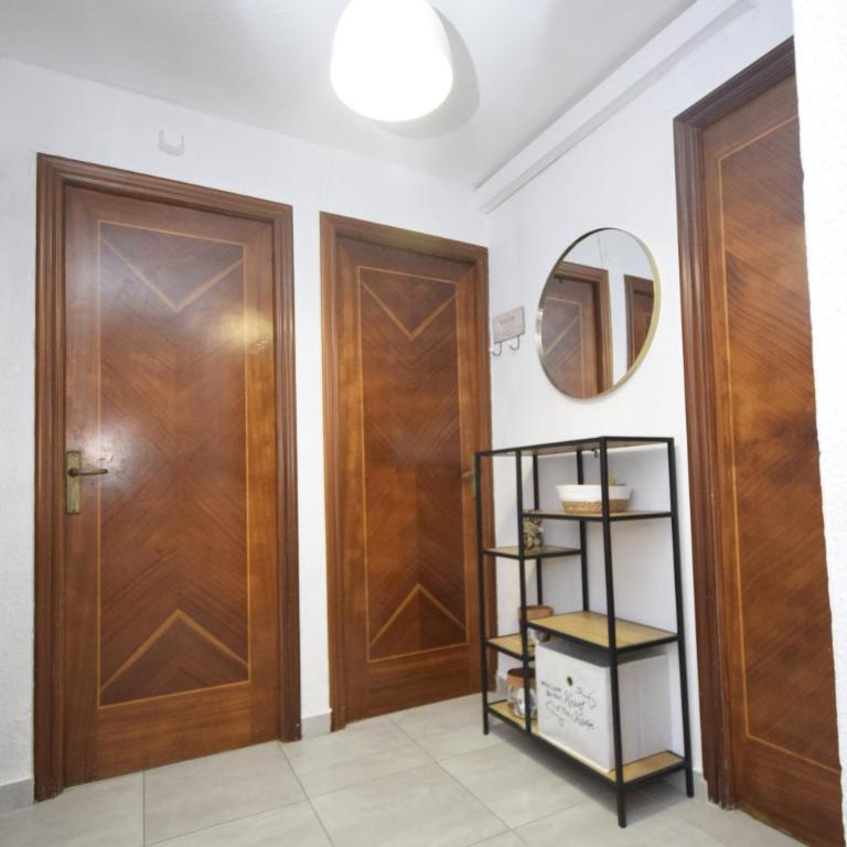 Marina Baixa - FINCAS ARENA - Apartamento de 2 dormitorios - 14