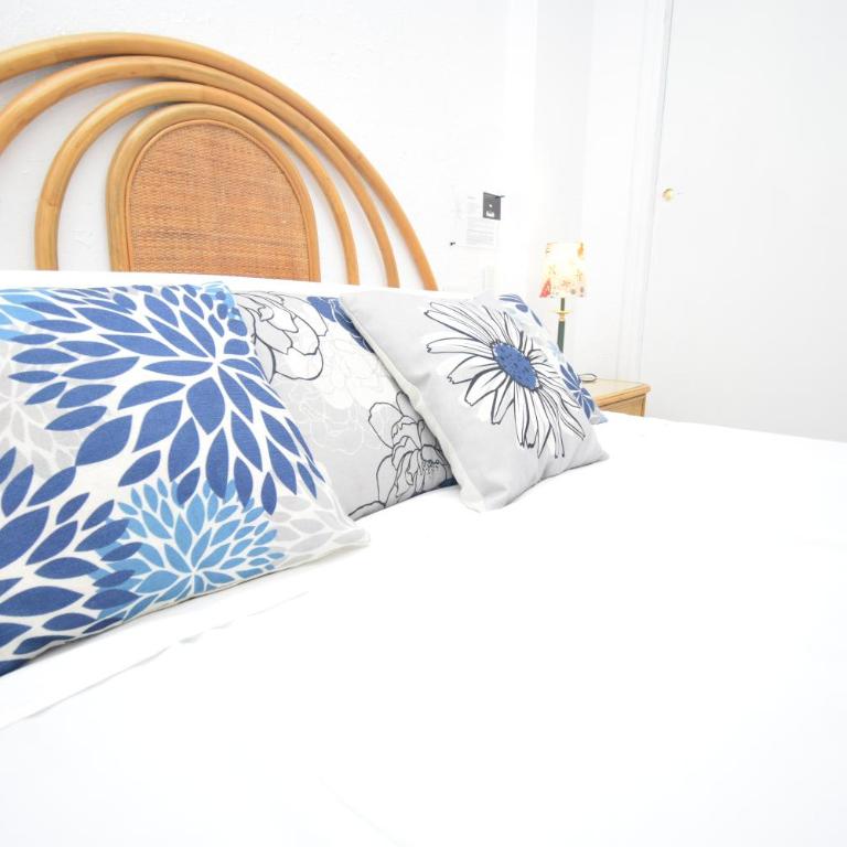 Marina Baixa - FINCAS ARENA - Apartamento de 2 dormitorios - 12