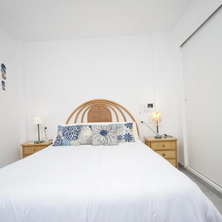 Marina Baixa - FINCAS ARENA - Apartamento de 2 dormitorios - 11