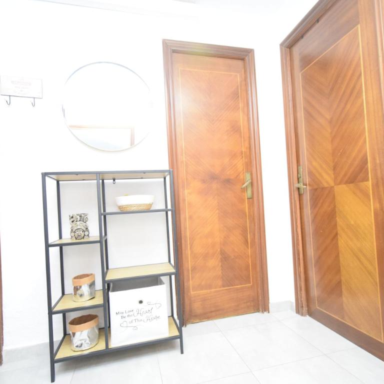 Marina Baixa - FINCAS ARENA - Apartamento de 2 dormitorios - 15
