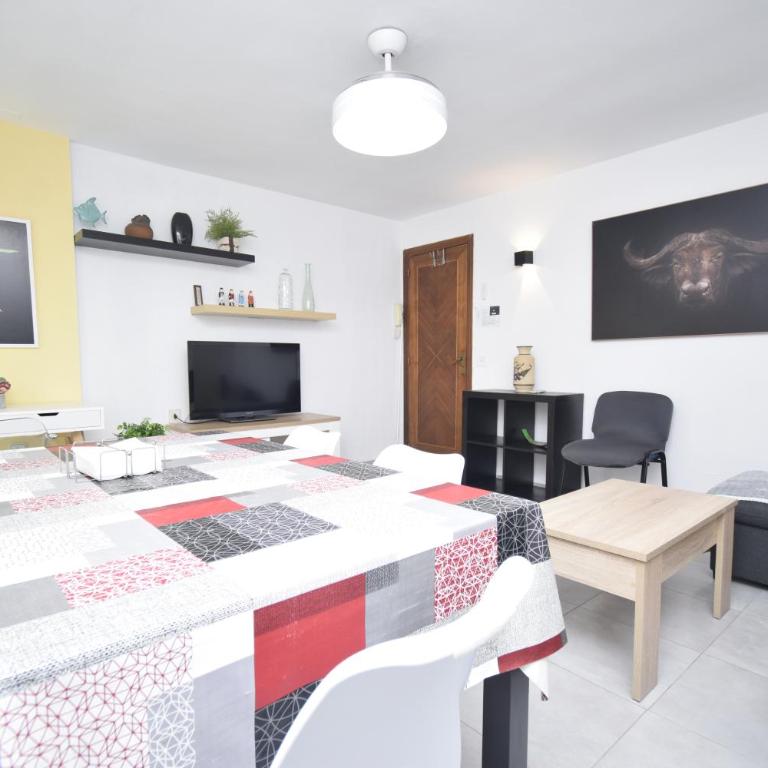 Marina Baixa - FINCAS ARENA - Apartamento de 2 dormitorios - 2