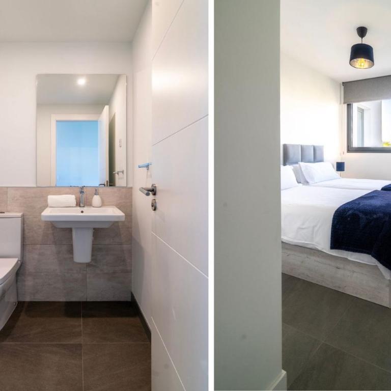 Live the High Life in a Designer Penthouse at Pure South - Apartamento - 17