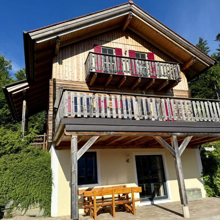 Großes Ferienhaus mit 5 Schlafzimmer & 4 Bäder - Haus mit 5 Schlafzimmern - 41