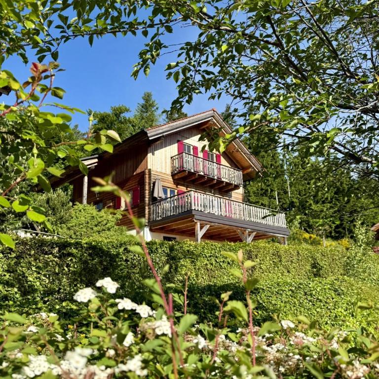 Großes Ferienhaus mit 5 Schlafzimmer & 4 Bäder - Haus mit 5 Schlafzimmern - 40