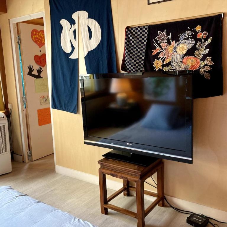 Apartment with air conditioning in Montparnasse - Appartement Standard 2 Chambres - 21