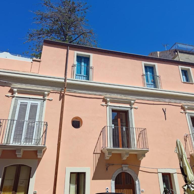 Casa Carbonara - Appartamento con 1 Camera da Letto - 1