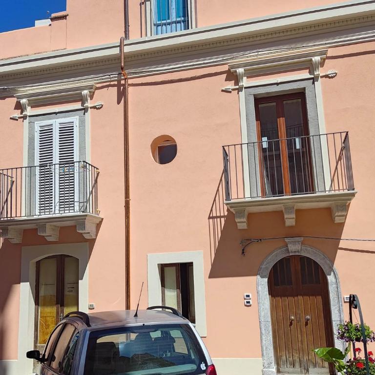 Casa Carbonara - Appartamento con 1 Camera da Letto - 3