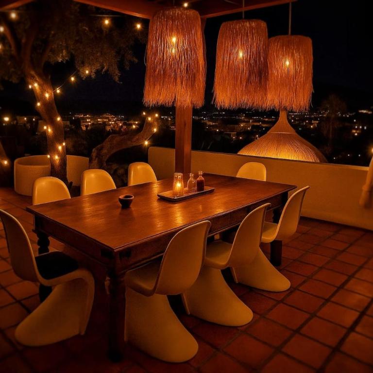 Villa Samar Altea Grupo Terra de Mar, alojamientos con encanto - Villa de 4 dormitorios - 3