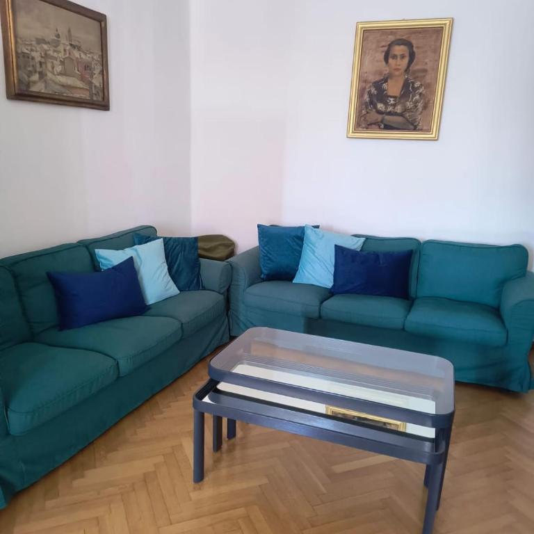 Moretti flat Canal View - Appartamento con 2 Camere da Letto - 21
