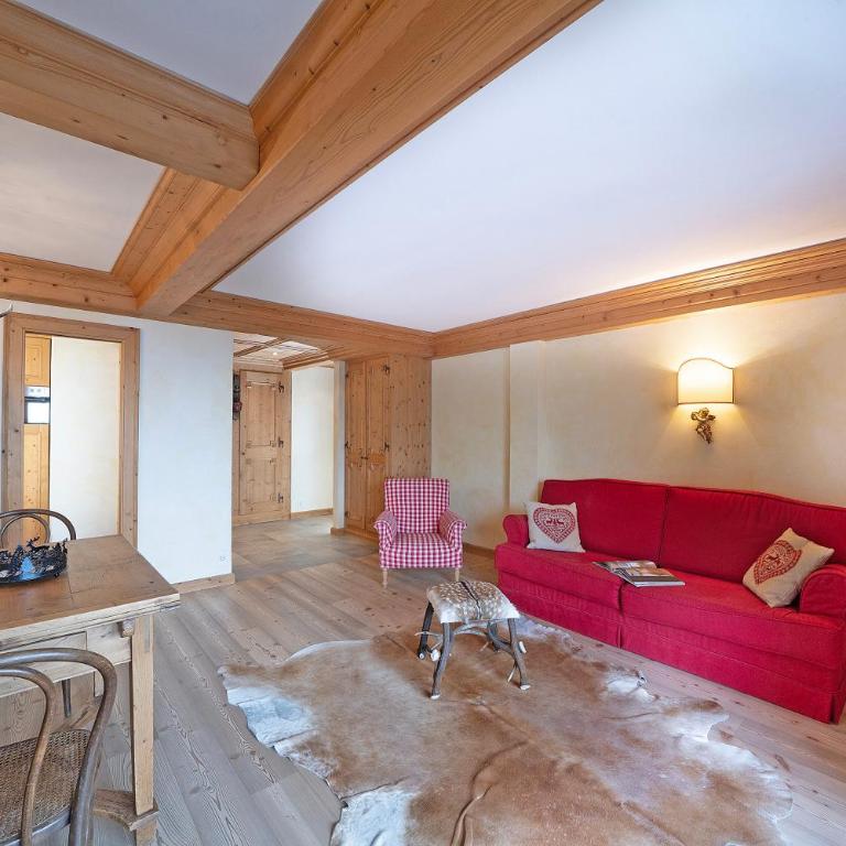 iFlat Madonna di Campiglio Rododendro Super View - Appartamento con 2 Camere da Letto - 1
