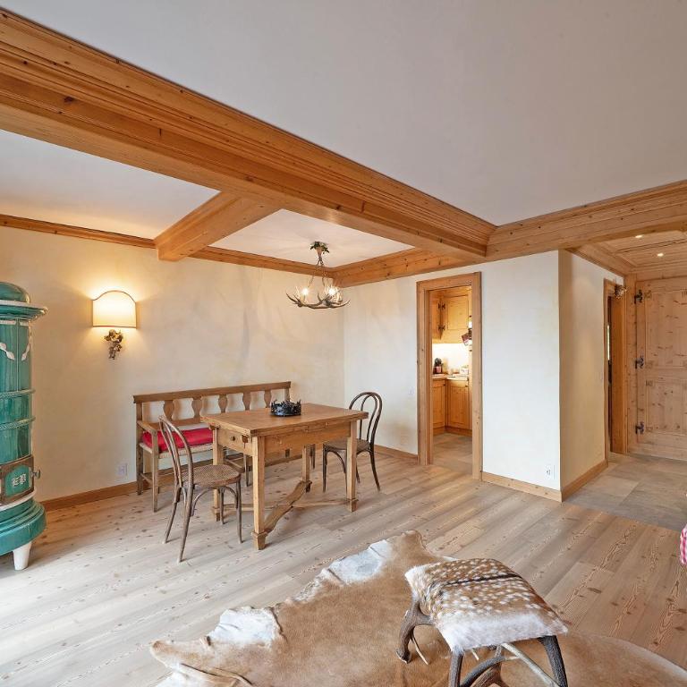 iFlat Madonna di Campiglio Rododendro Super View - Appartamento con 2 Camere da Letto - 2