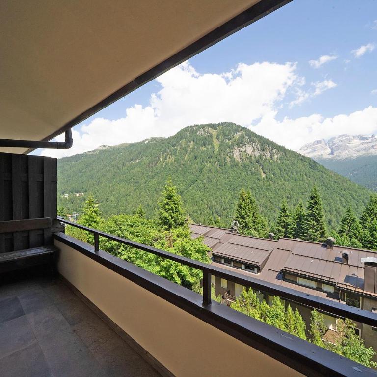 iFlat Madonna di Campiglio Rododendro Super View - Appartamento con 2 Camere da Letto - 20