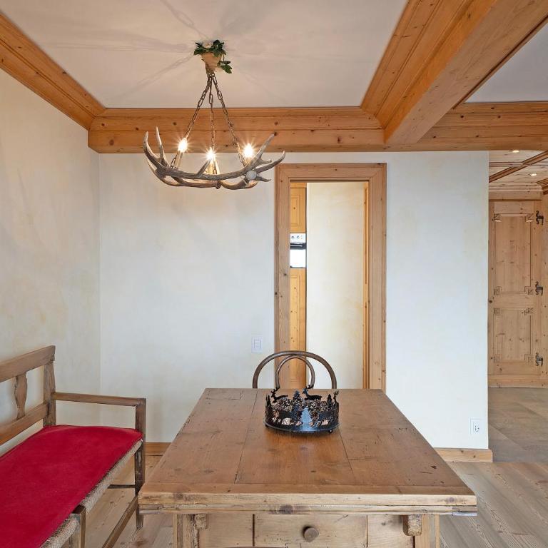 iFlat Madonna di Campiglio Rododendro Super View - Appartamento con 2 Camere da Letto - 3