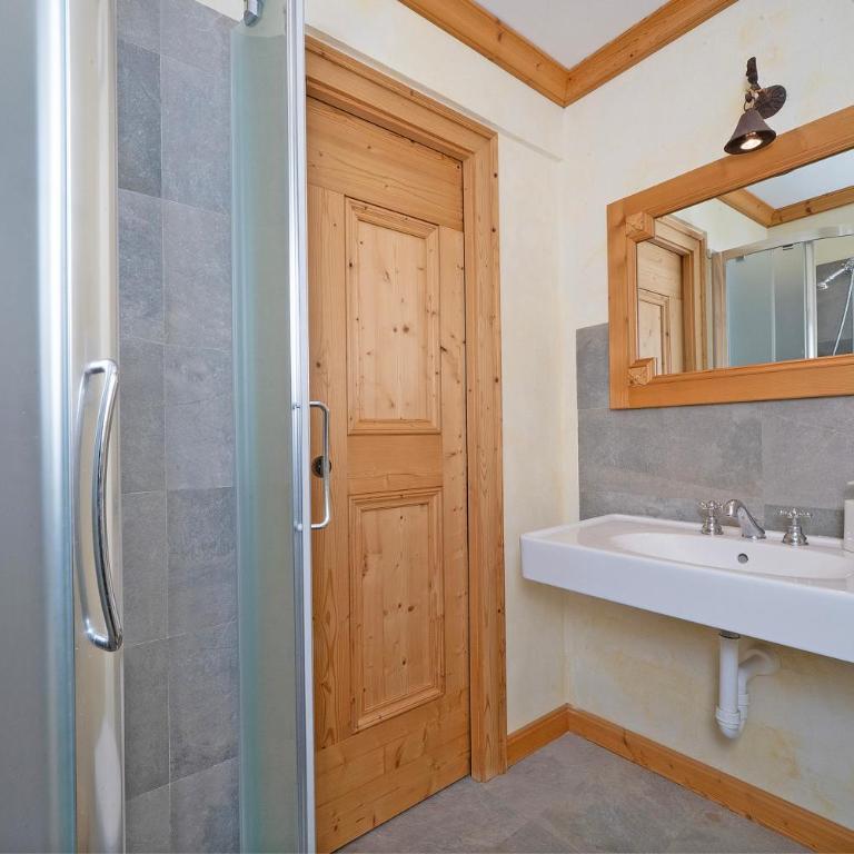 iFlat Madonna di Campiglio Rododendro Super View - Appartamento con 2 Camere da Letto - 17