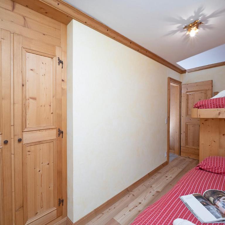 iFlat Madonna di Campiglio Rododendro Super View - Appartamento con 2 Camere da Letto - 13