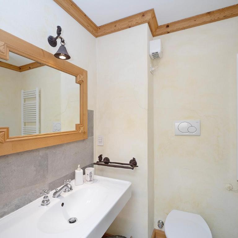 iFlat Madonna di Campiglio Rododendro Super View - Appartamento con 2 Camere da Letto - 16