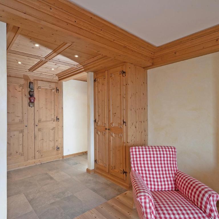 iFlat Madonna di Campiglio Rododendro Super View - Appartamento con 2 Camere da Letto - 7