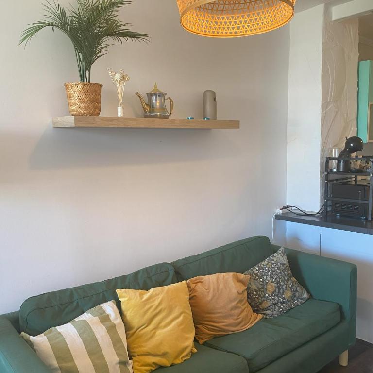 beautiful studio in Benalmádena - Apartamento de 1 dormitorio - 13