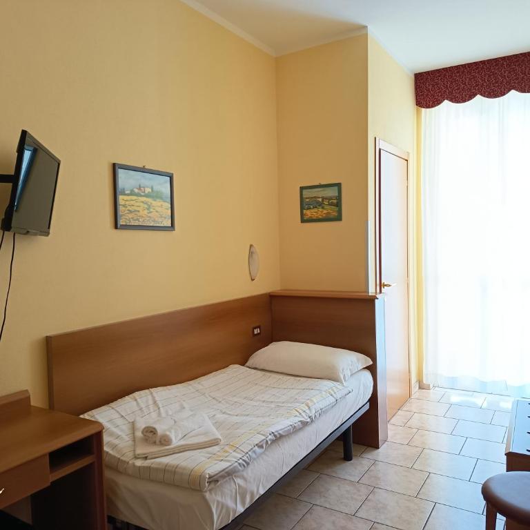 Hotel BB Villa Orchidea - Camera Singola Standard - 3