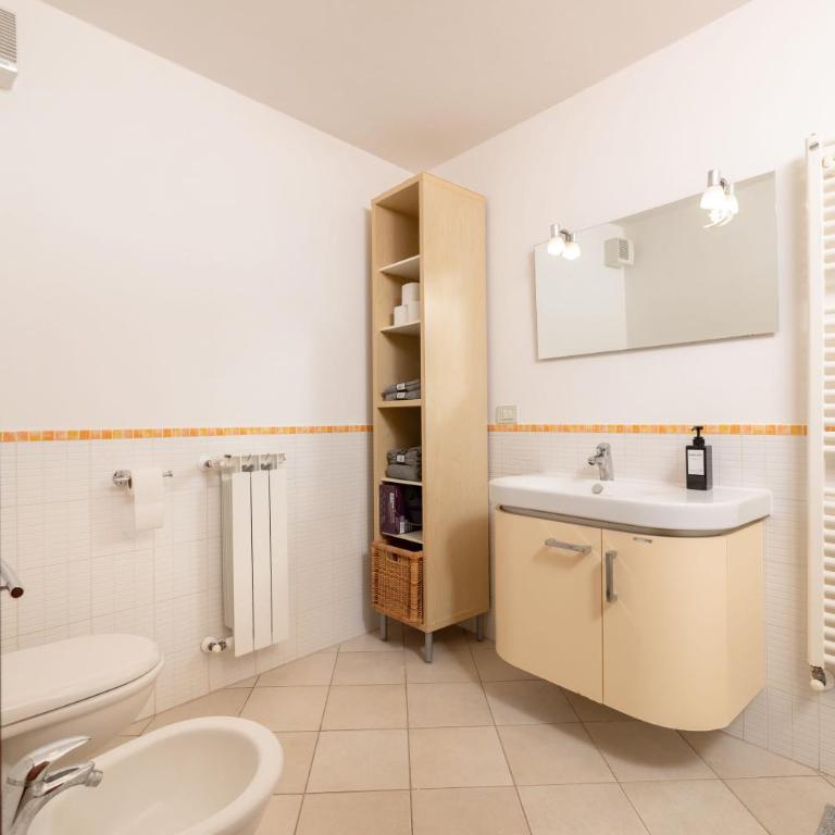Franciosa 20 - Casa Stefania sotto il Duomo - One-Bedroom Apartment - 26