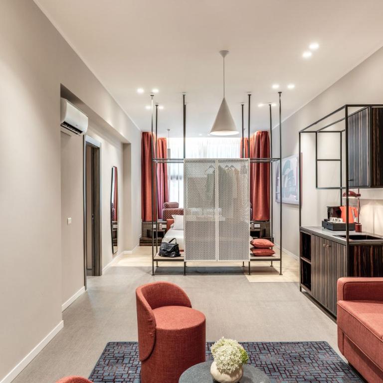 Parioli Cube Hotel - Suite - 2