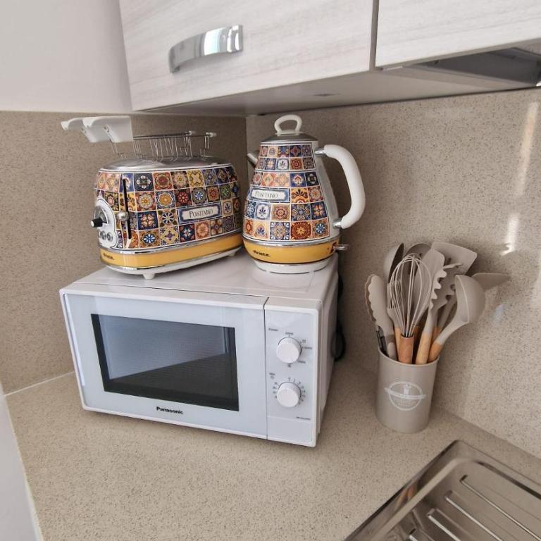 Arena Dorada - Los Roques Apartaments - Appartamento con 2 Camere da Letto - 8