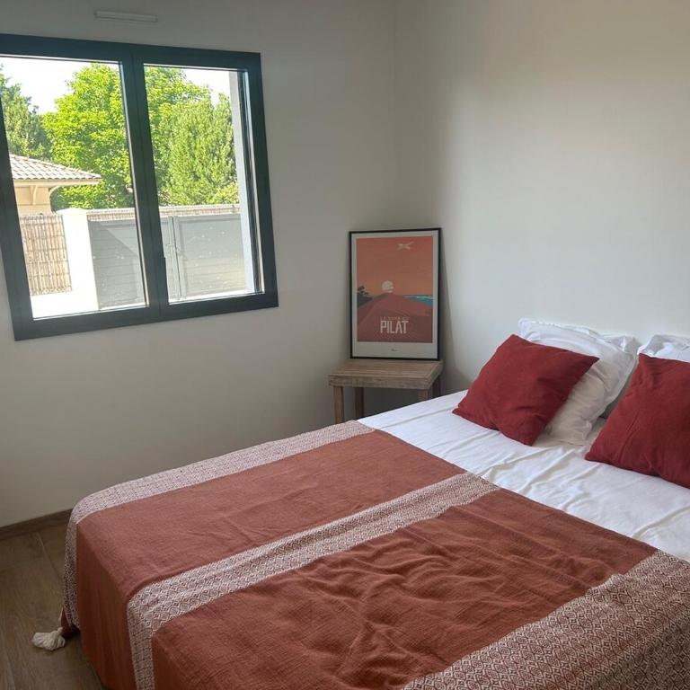 maison récente - Haus mit 3 Schlafzimmern - 7