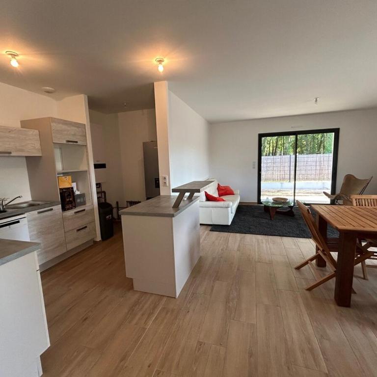 maison récente - Haus mit 3 Schlafzimmern - 2