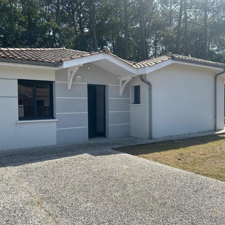 maison récente - Haus mit 3 Schlafzimmern - 4