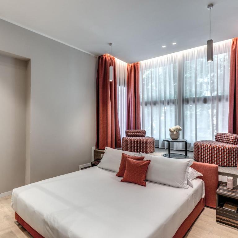 Parioli Cube Hotel - Suite - 8