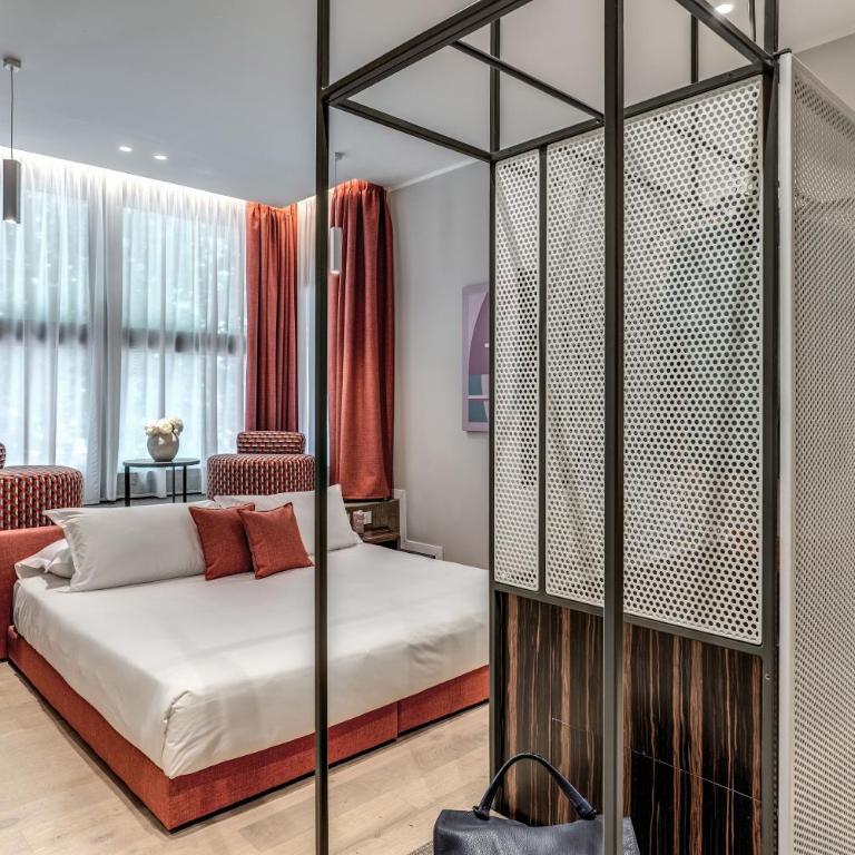 Parioli Cube Hotel - Suite - 6