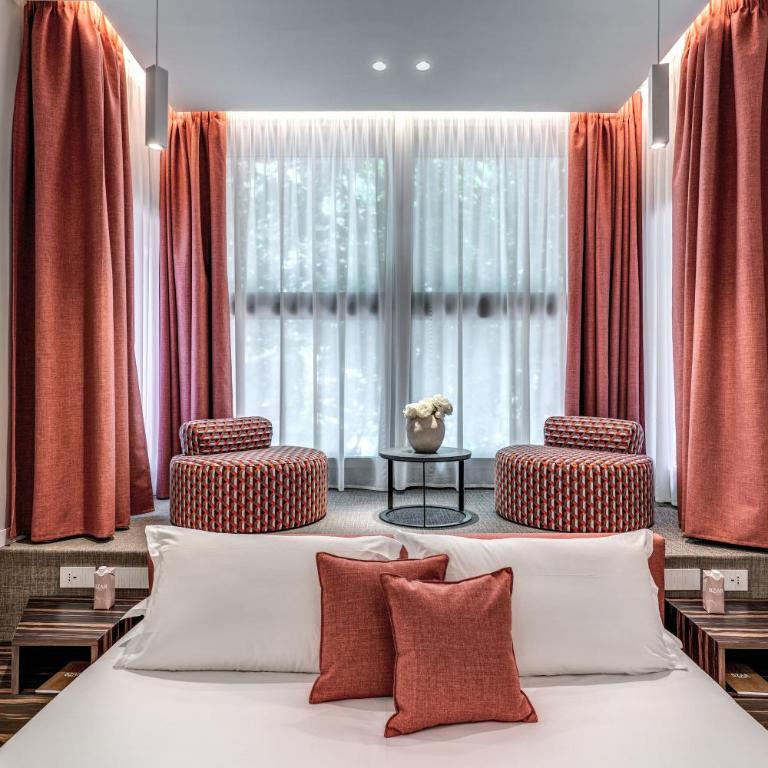 Parioli Cube Hotel - Suite - 1