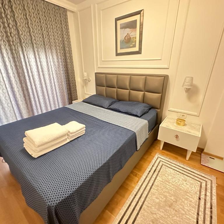 Lux apartman sa garažom - Apartman sa 1 Spavaćom Sobom - 19