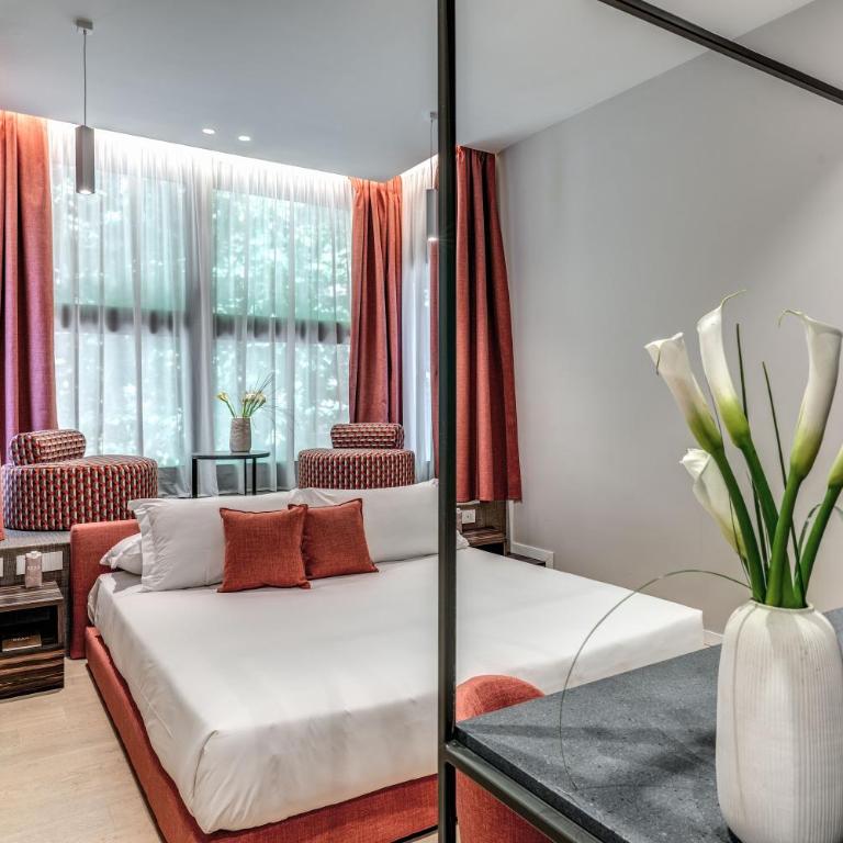 Parioli Cube Hotel - Junior Suite - 6