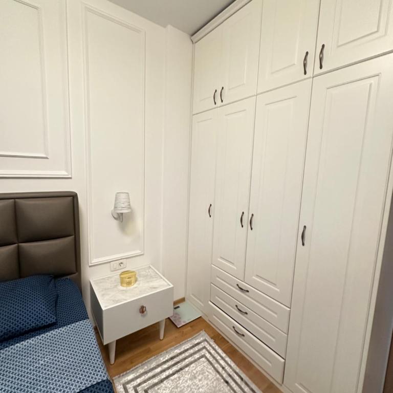 Lux apartman sa garažom - Apartman sa 1 Spavaćom Sobom - 21