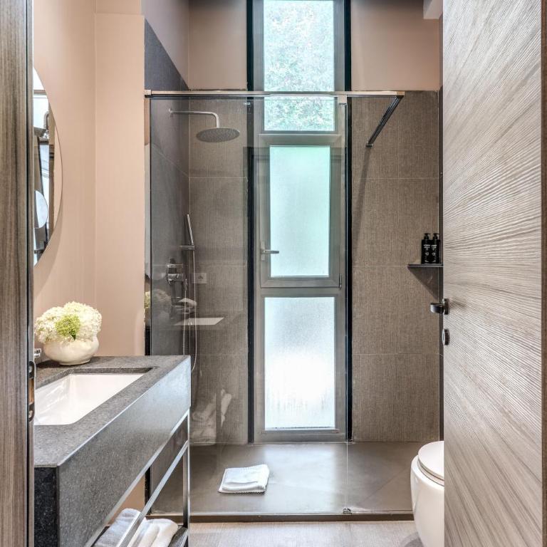 Parioli Cube Hotel - Triple Room - 12