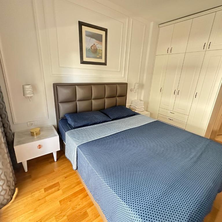 Lux apartman sa garažom - Apartman sa 1 Spavaćom Sobom - 22