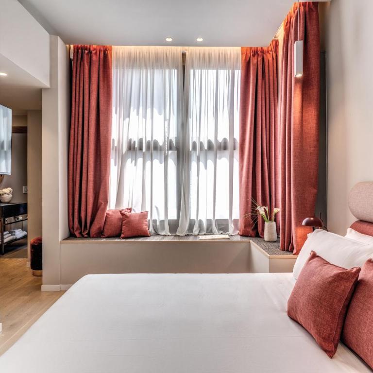 Parioli Cube Hotel - Superior Double or Twin Room - 2
