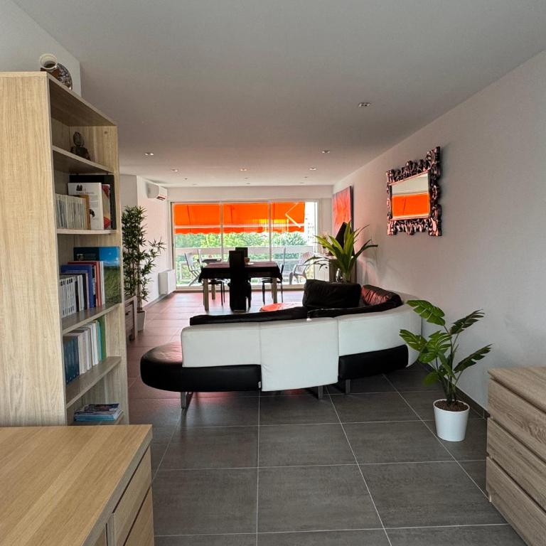 Le Maxime 7 - Appartement 2 Chambres - 5