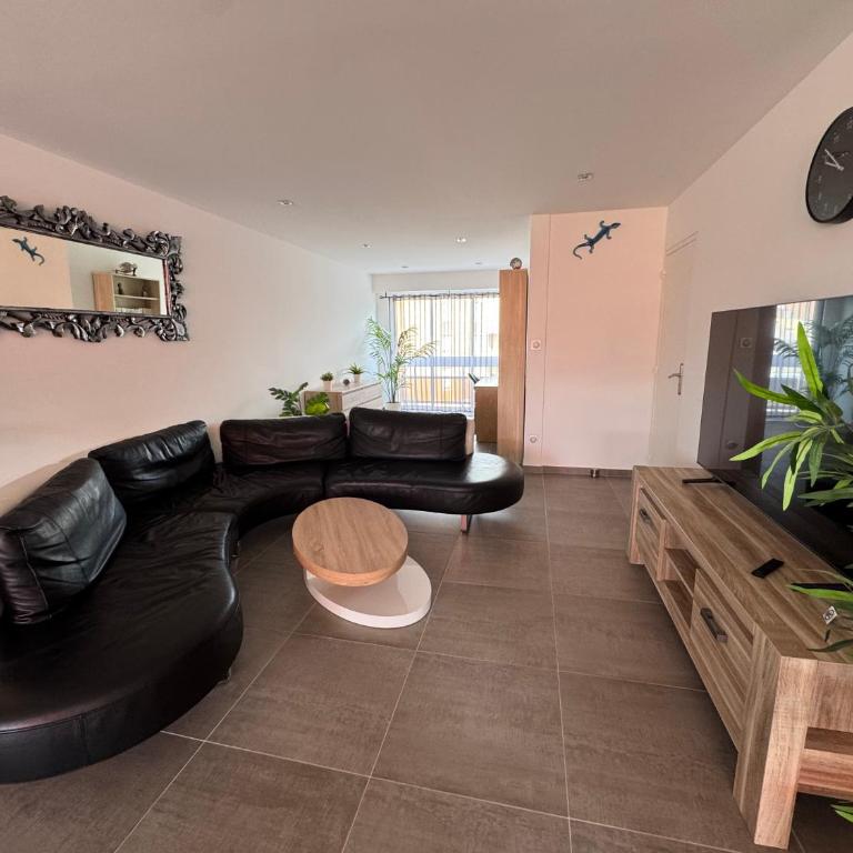 Le Maxime 7 - Appartement 2 Chambres - 4