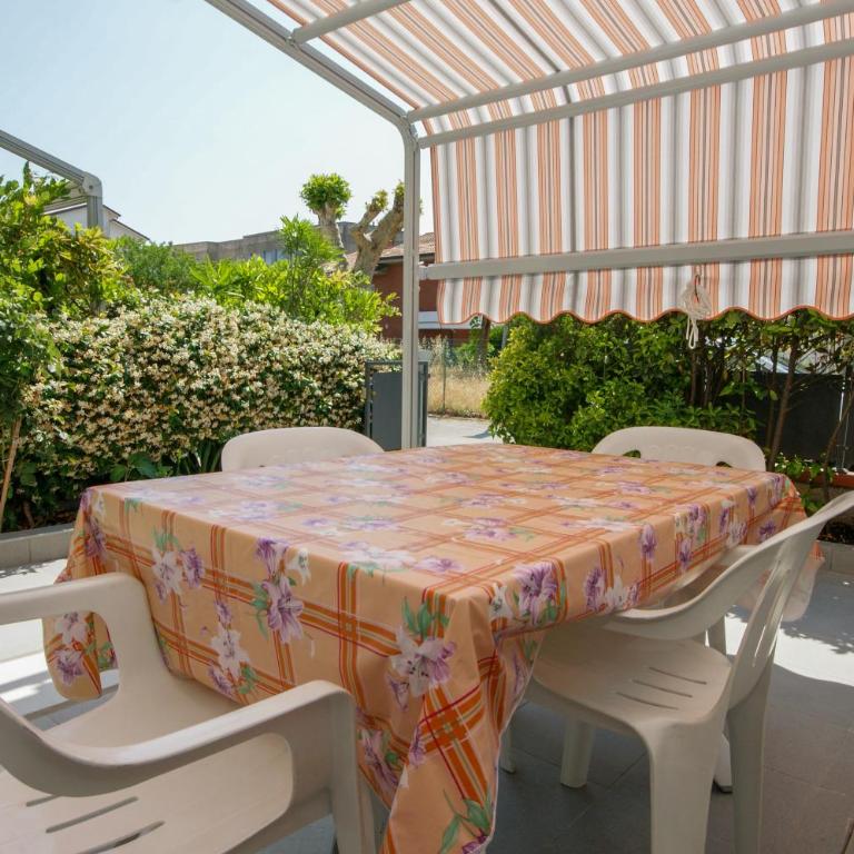 91 Bilocale a pochi passi dal mare - Appartamento con 1 Camera da Letto - 9