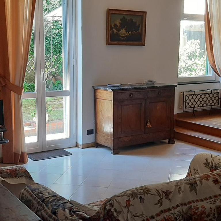 La casa di Ale - Appartamento con 1 Camera da Letto - 3