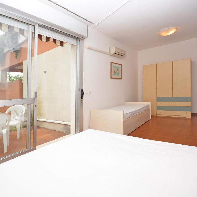 Residence Garuda - Casa con 1 Camera da Letto - 2
