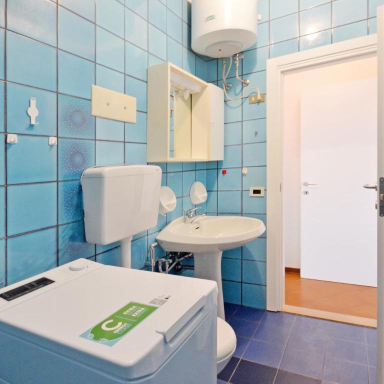 Residence Garuda - Casa con 1 Camera da Letto - 10