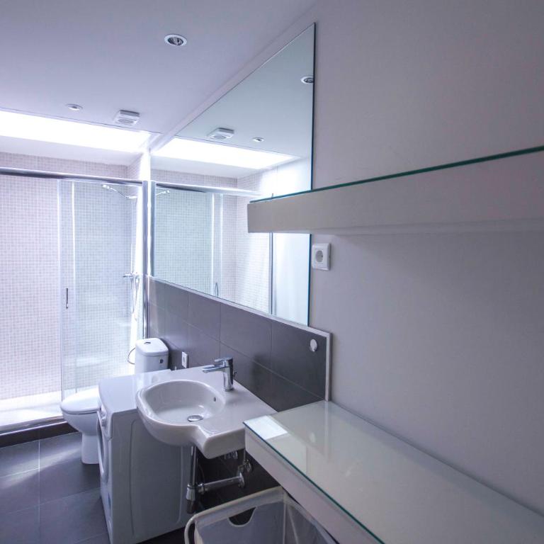 Livemalaga Merced Apartamento - Apartamento - 12