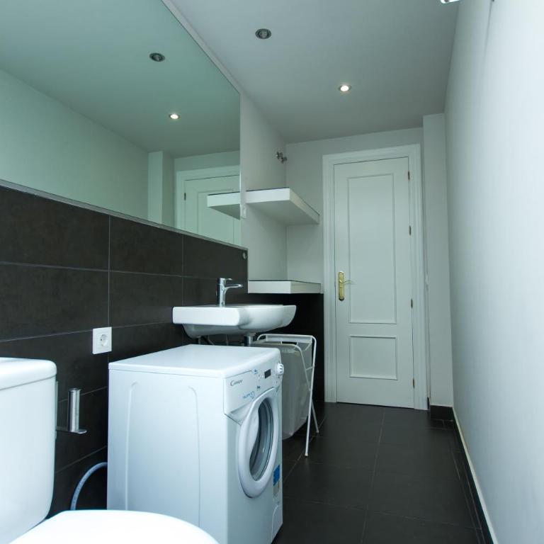 Livemalaga Merced Apartamento - Apartamento - 14