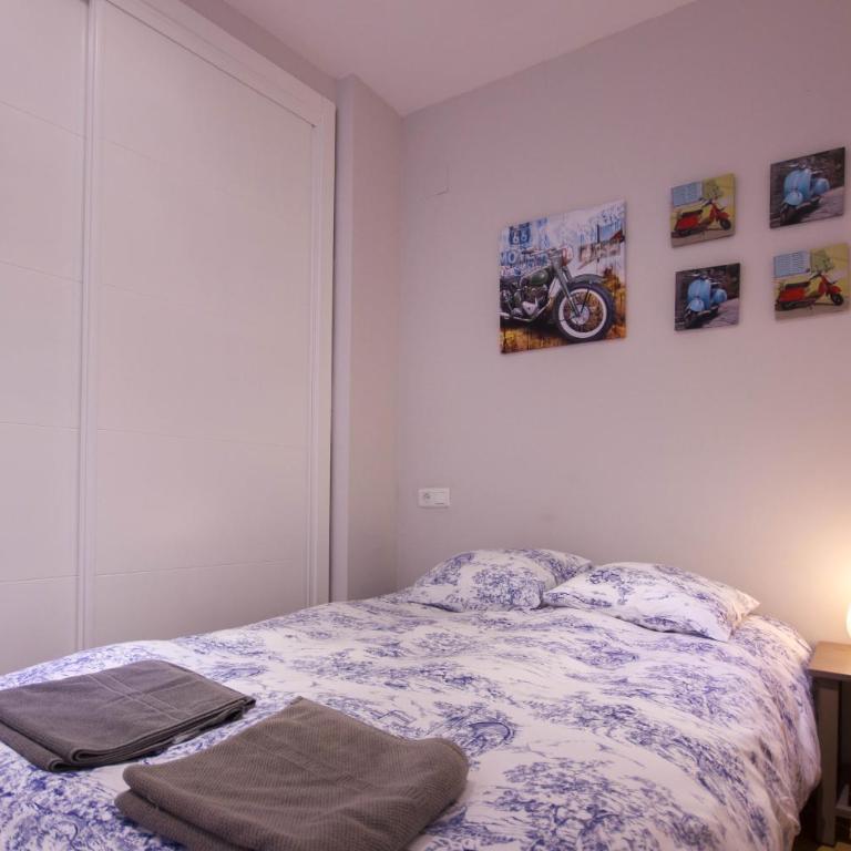 Livemalaga Merced Apartamento - Apartamento - 6